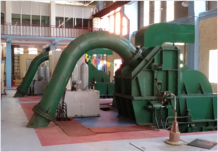 Modi Energy Limited
